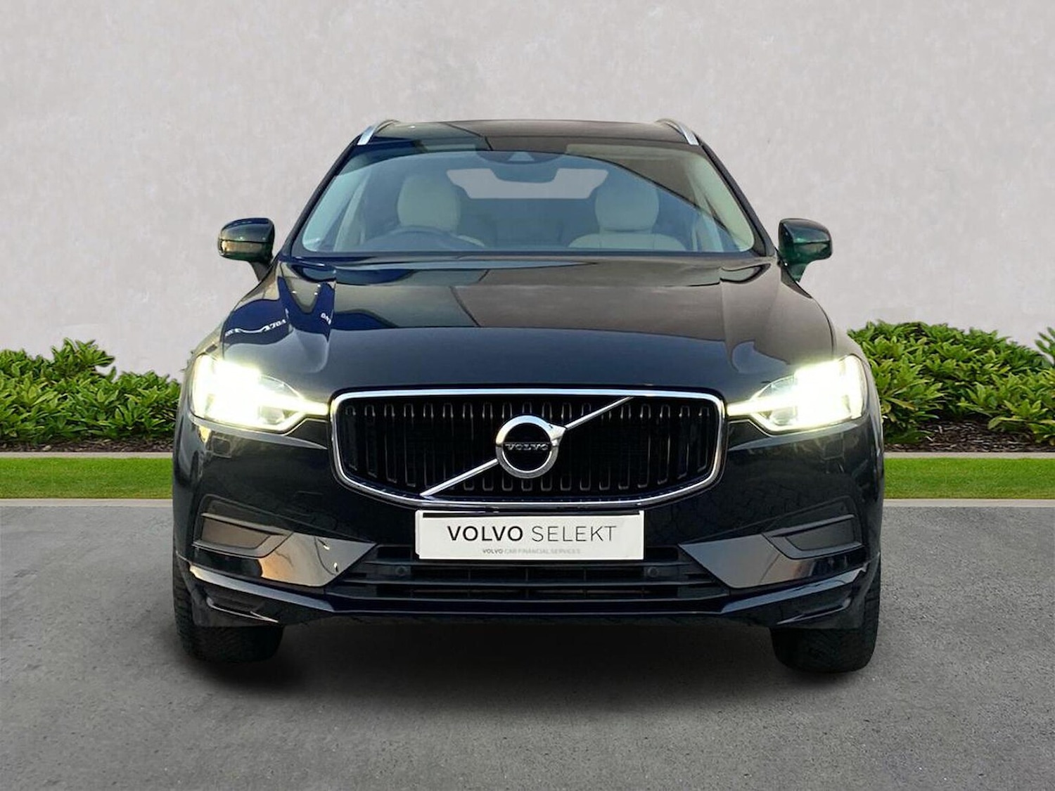 Used Volvo XC60 2019 for sale - 76471071: Photo 6