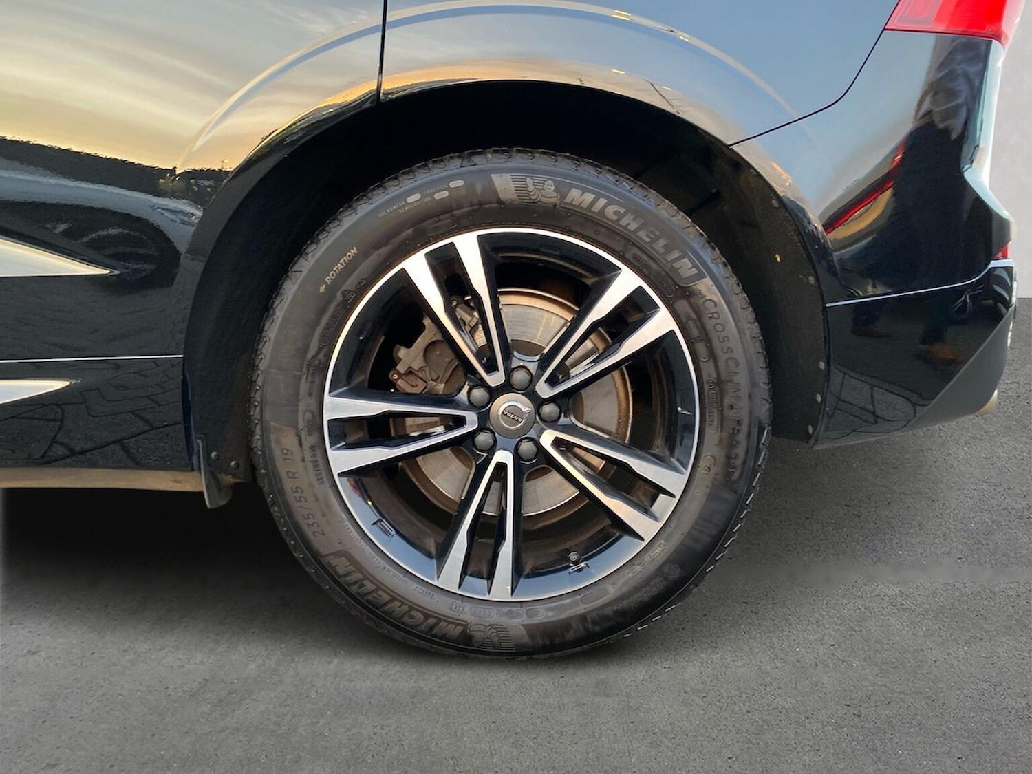 Used Volvo XC60 2019 for sale - 76471071: Photo 7