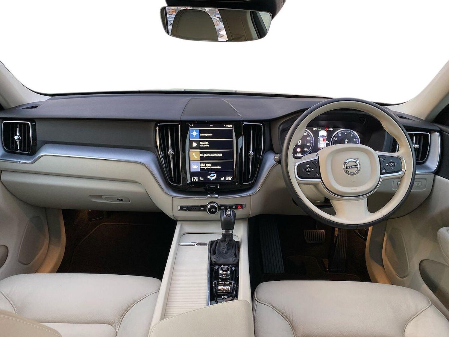 Used Volvo XC60 2019 for sale - 76471071: Photo 9