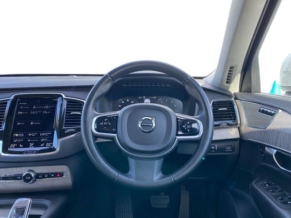Used Volvo XC90 2021 for sale - 76313837: Photo 10