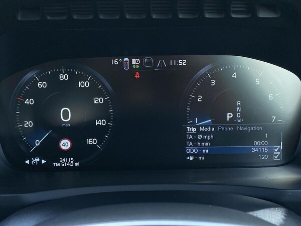 Used Volvo XC90 2021 for sale - 76313837: Photo 11