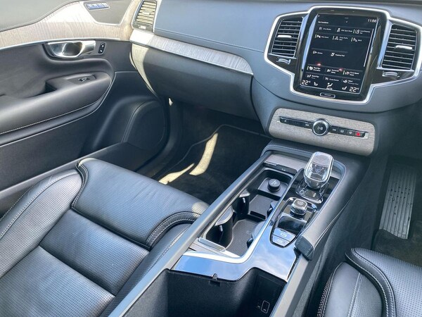 Used Volvo XC90 2021 for sale - 76313837: Photo 14