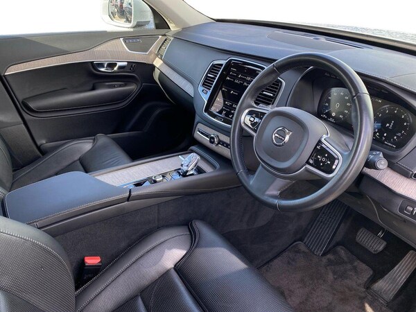 Used Volvo XC90 2021 for sale - 76313837: Photo 16