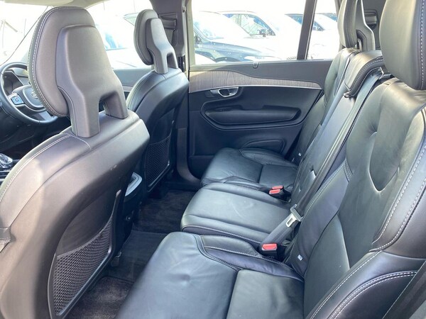 Used Volvo XC90 2021 for sale - 76313837: Photo 17