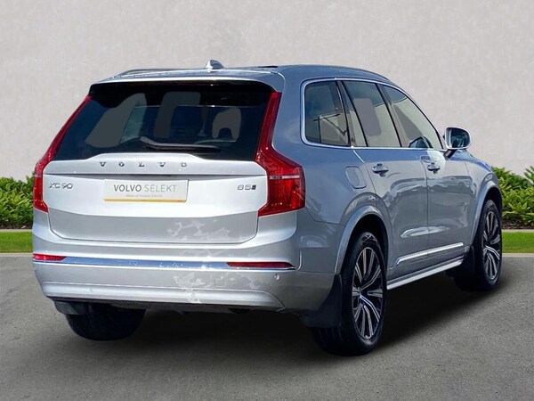 Used Volvo XC90 2021 for sale - 76313837: Photo 19
