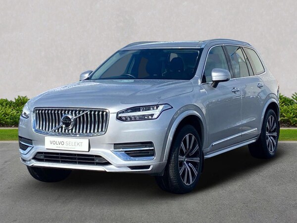 Used Volvo XC90 2021 for sale - 76313837: Photo 21