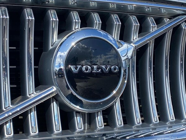 Used Volvo XC90 2021 for sale - 76313837: Photo 34
