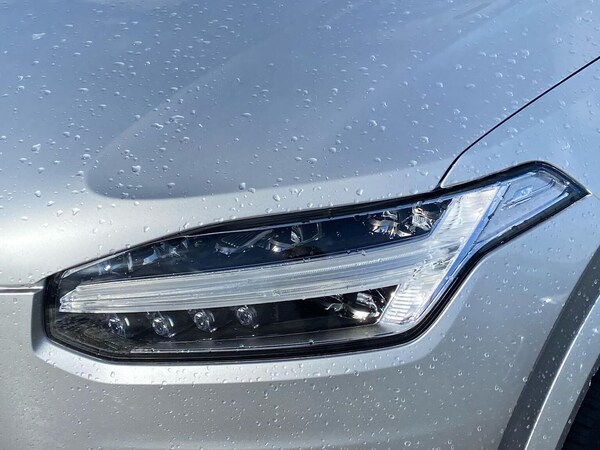Used Volvo XC90 2021 for sale - 76313837: Photo 35