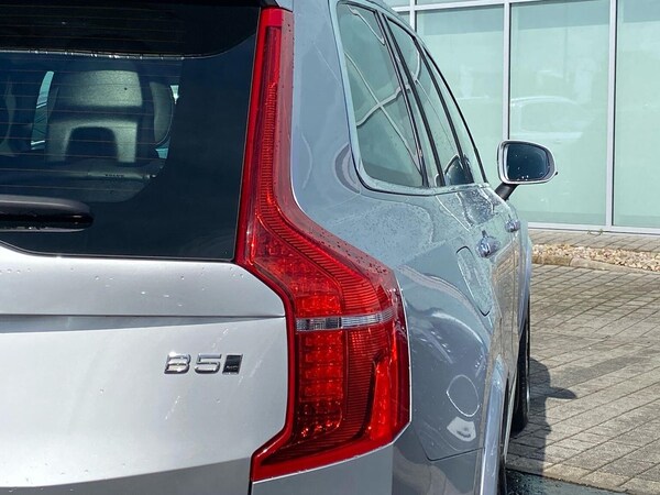 Used Volvo XC90 2021 for sale - 76313837: Photo 37
