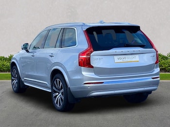 Used Volvo XC90 2021 for sale - 76313837: Photo