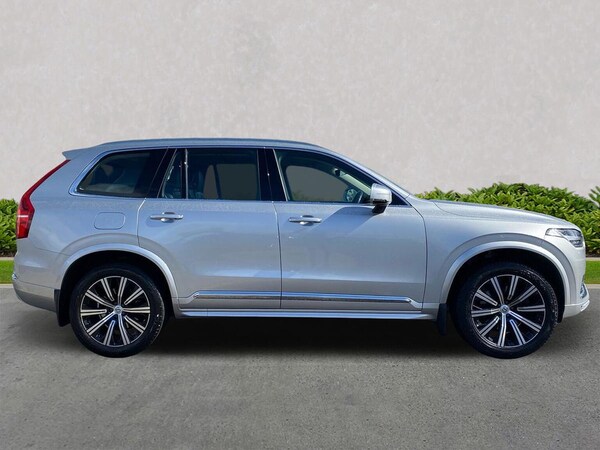Used Volvo XC90 2021 for sale - 76313837: Photo 4