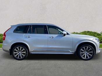 Used Volvo XC90 2021 for sale - 76313837: Photo