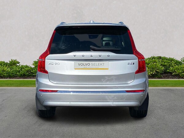 Used Volvo XC90 2021 for sale - 76313837: Photo 5