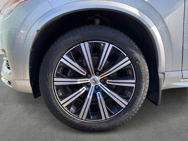 Used Volvo XC90 2021 for sale - 76313837: Photo 7