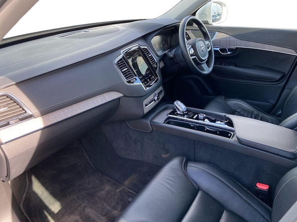 Used Volvo XC90 2021 for sale - 76313837: Photo 8