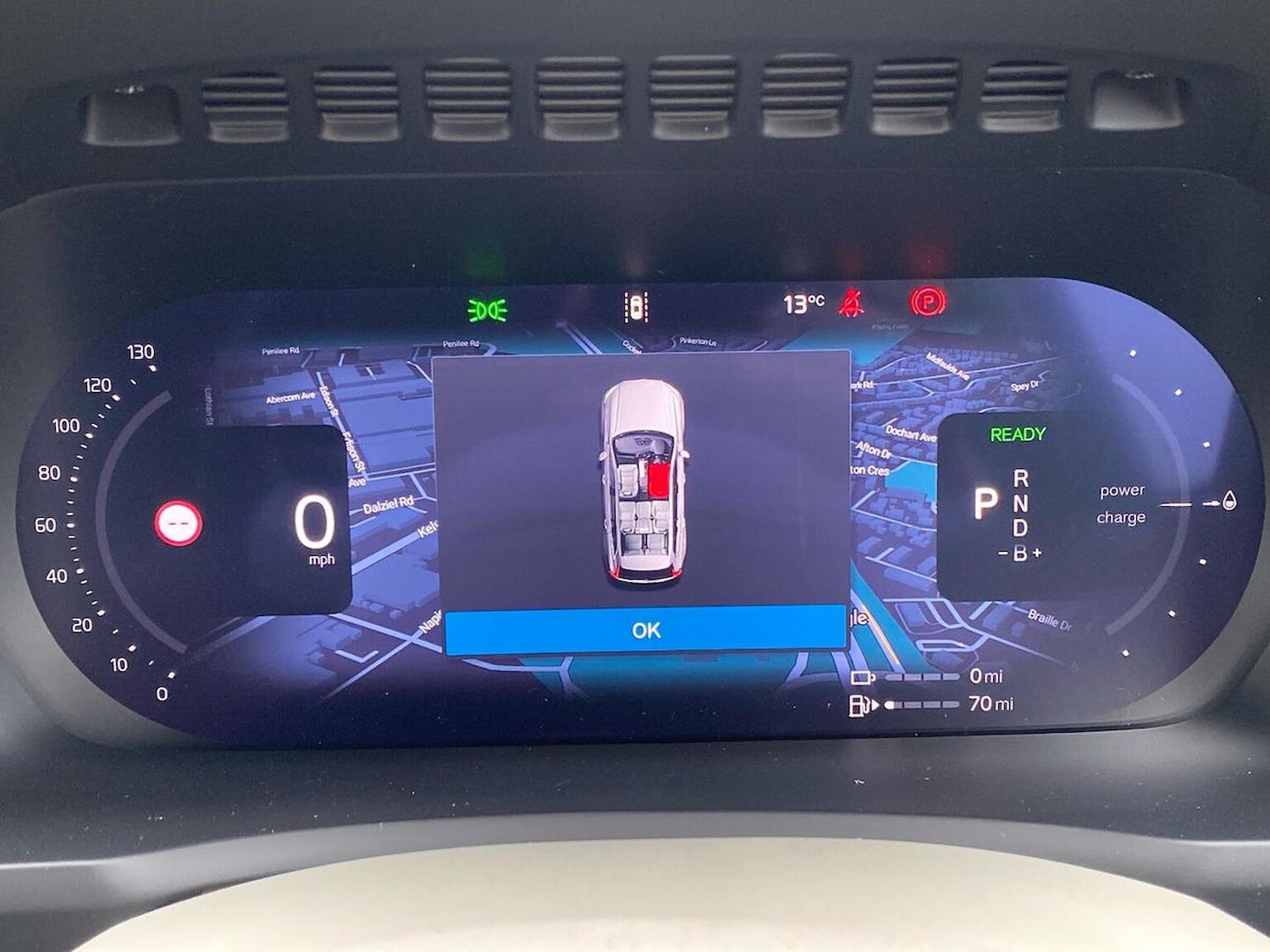 Used Volvo XC90 2025 for sale - 77522143: Photo 11