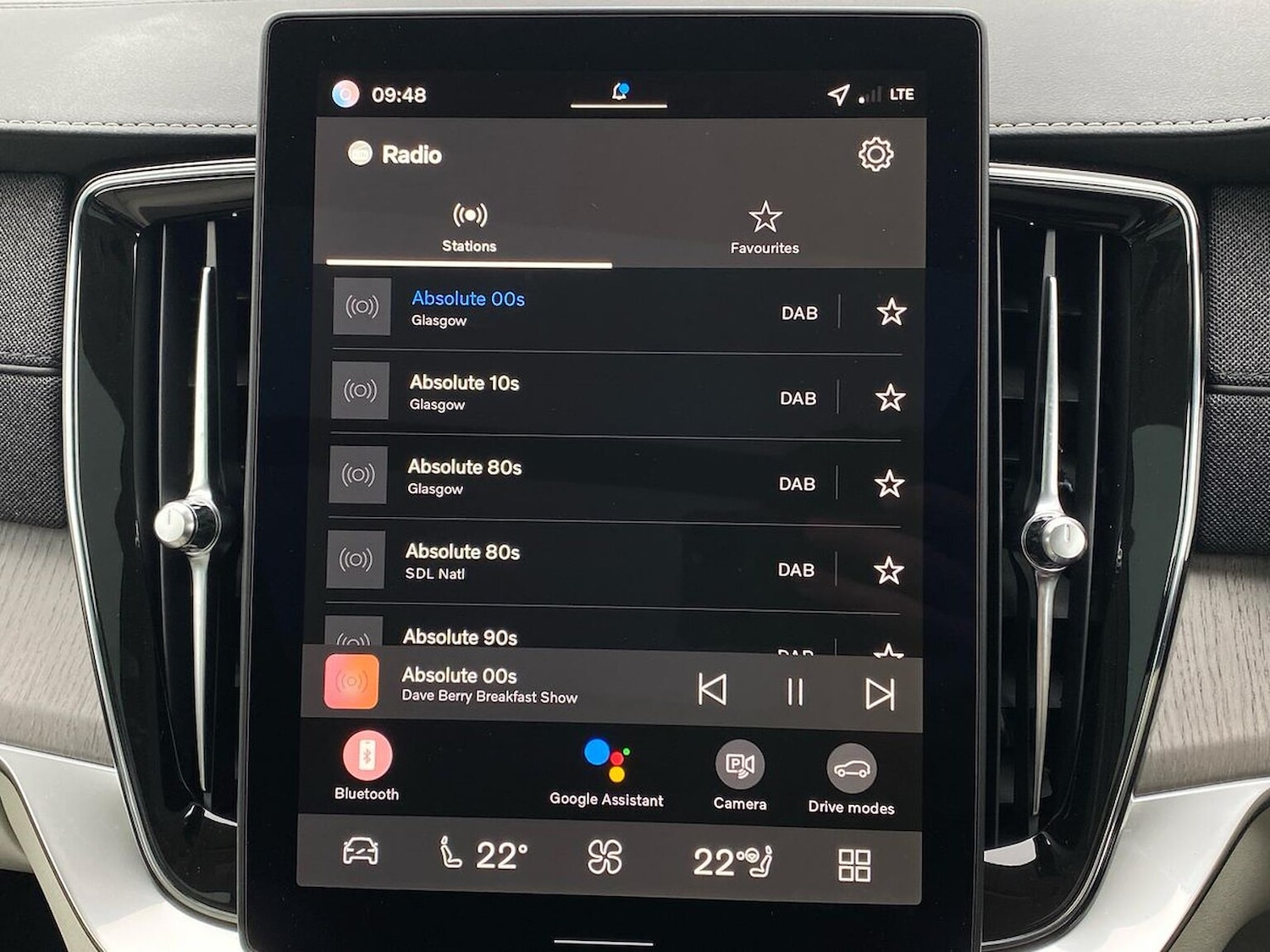 Used Volvo XC90 2025 for sale - 77522143: Photo 12