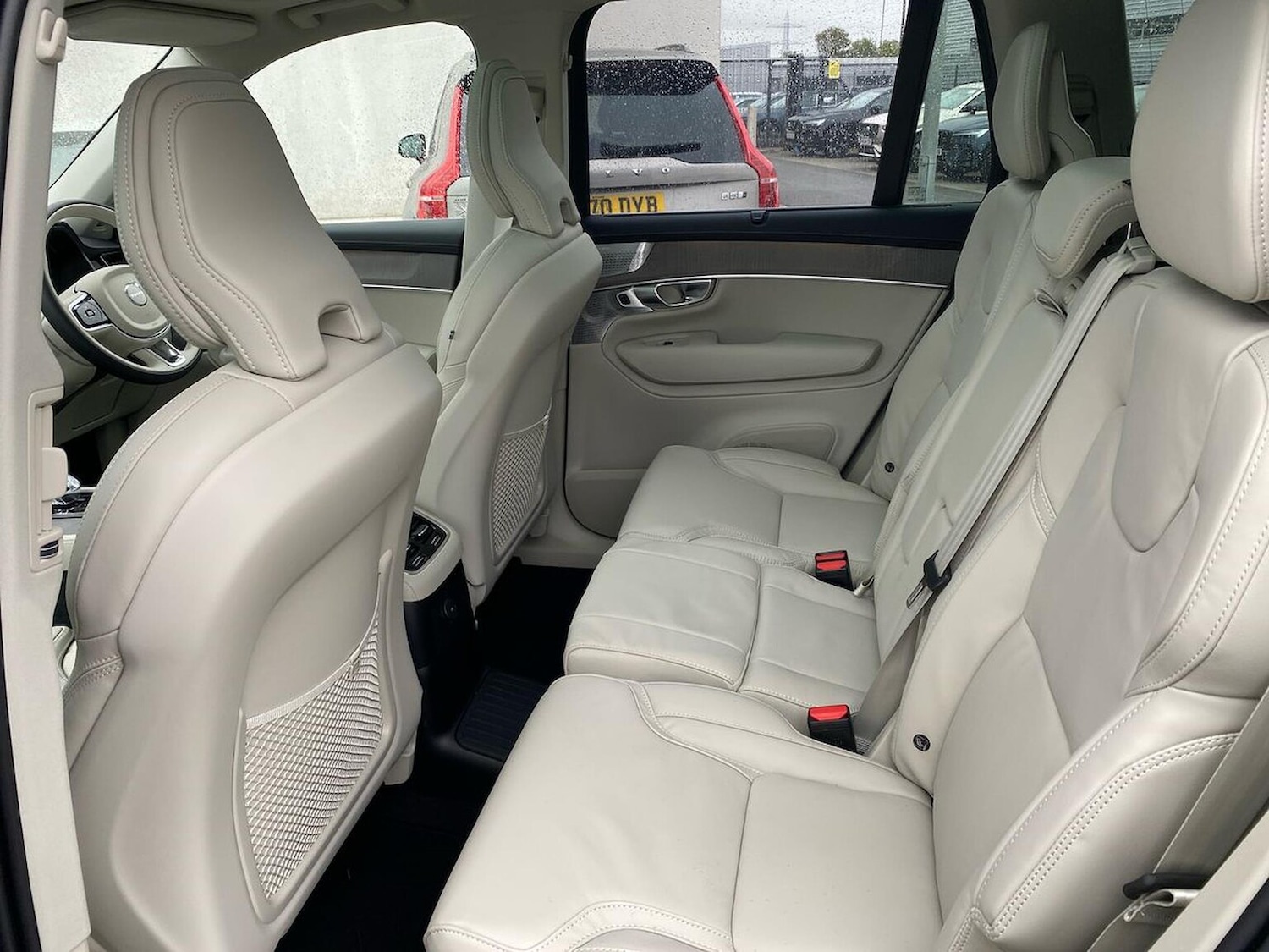 Used Volvo XC90 2025 for sale - 77522143: Photo 17