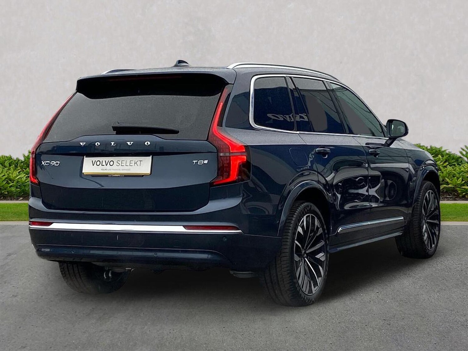 Used Volvo XC90 2025 for sale - 77522143: Photo 19