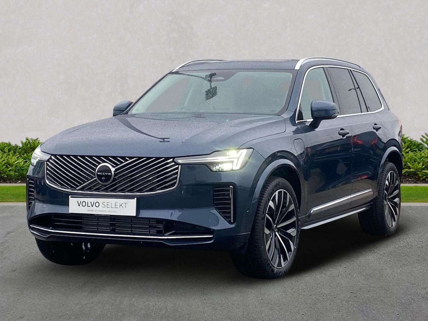 Used Volvo XC90 2025 for sale - 77522143: Photo 21