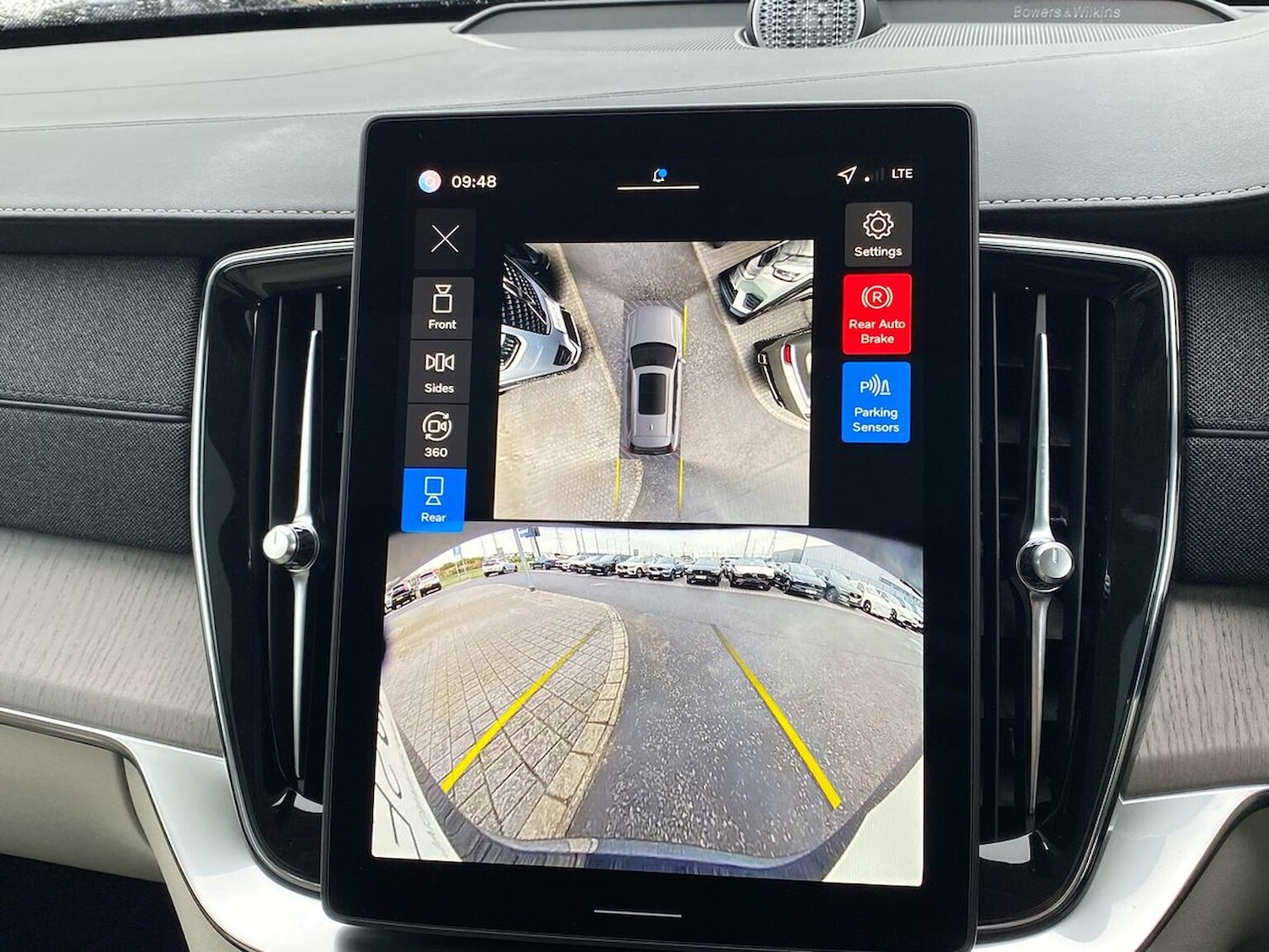 Used Volvo XC90 2025 for sale - 77522143: Photo 24