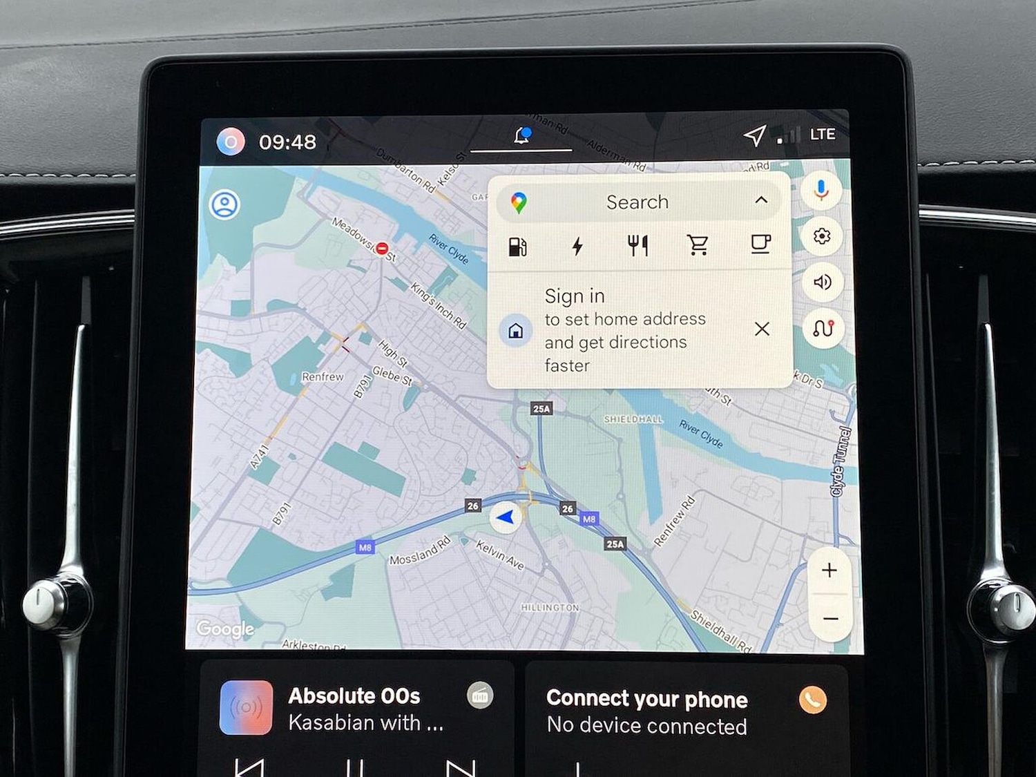 Used Volvo XC90 2025 for sale - 77522143: Photo 25