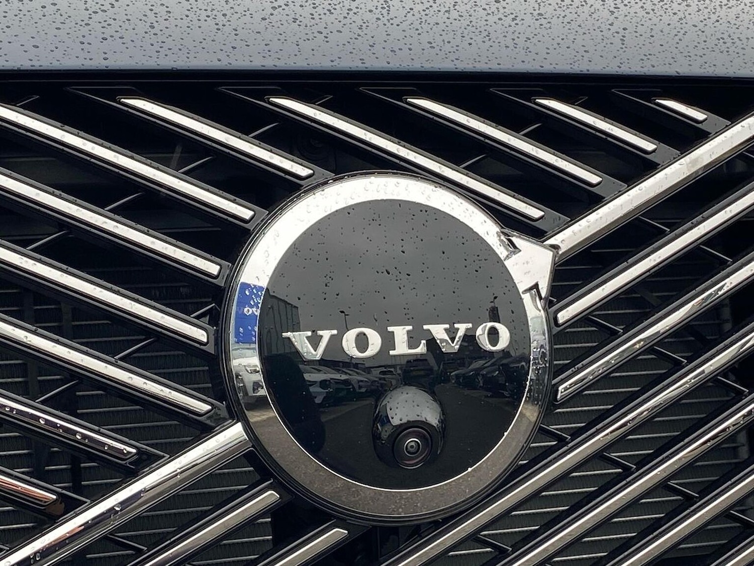 Used Volvo XC90 2025 for sale - 77522143: Photo 34