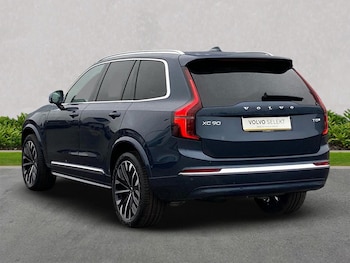 Used Volvo XC90 2025 for sale - 77522143: Photo