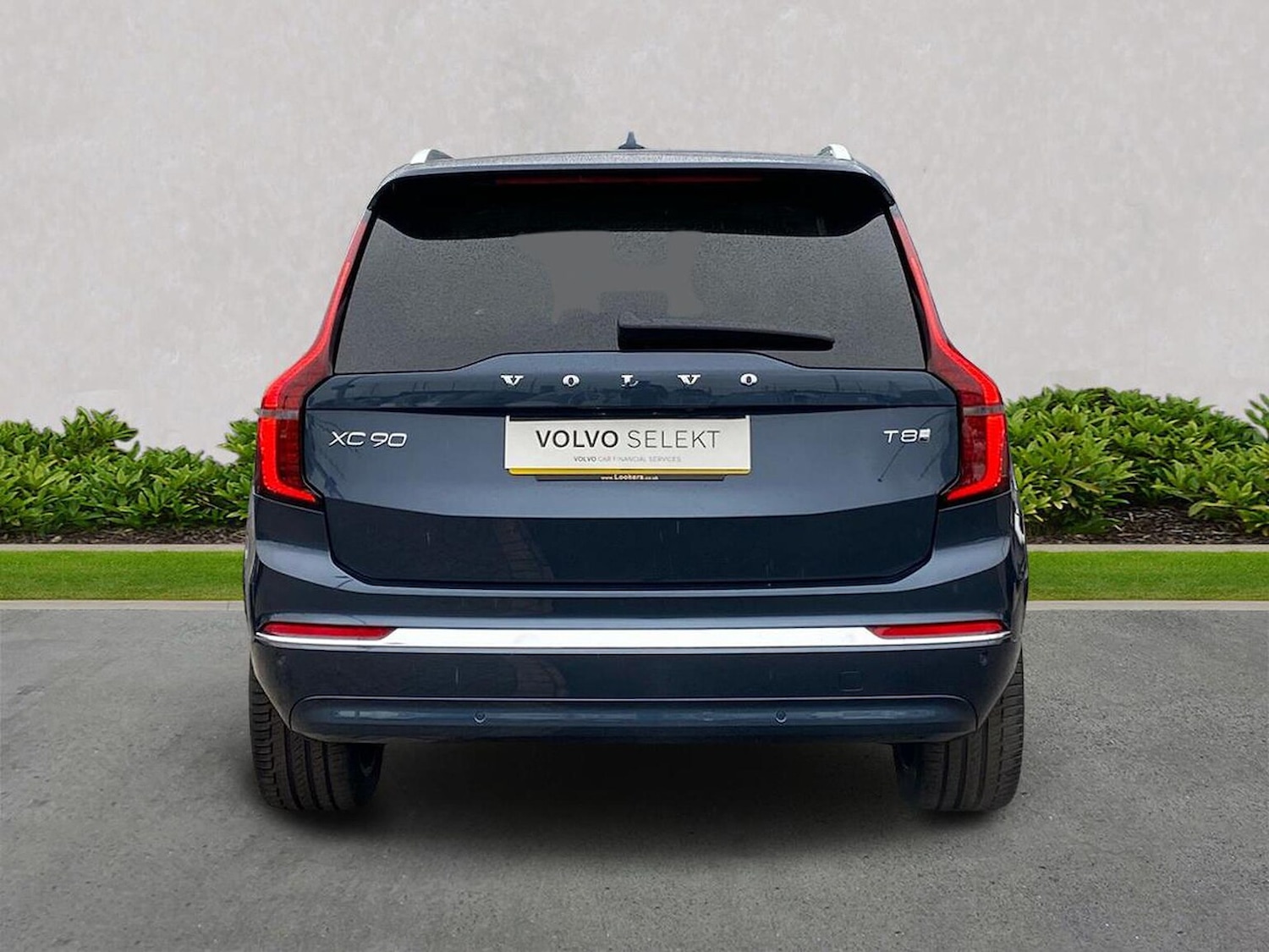 Used Volvo XC90 2025 for sale - 77522143: Photo 5