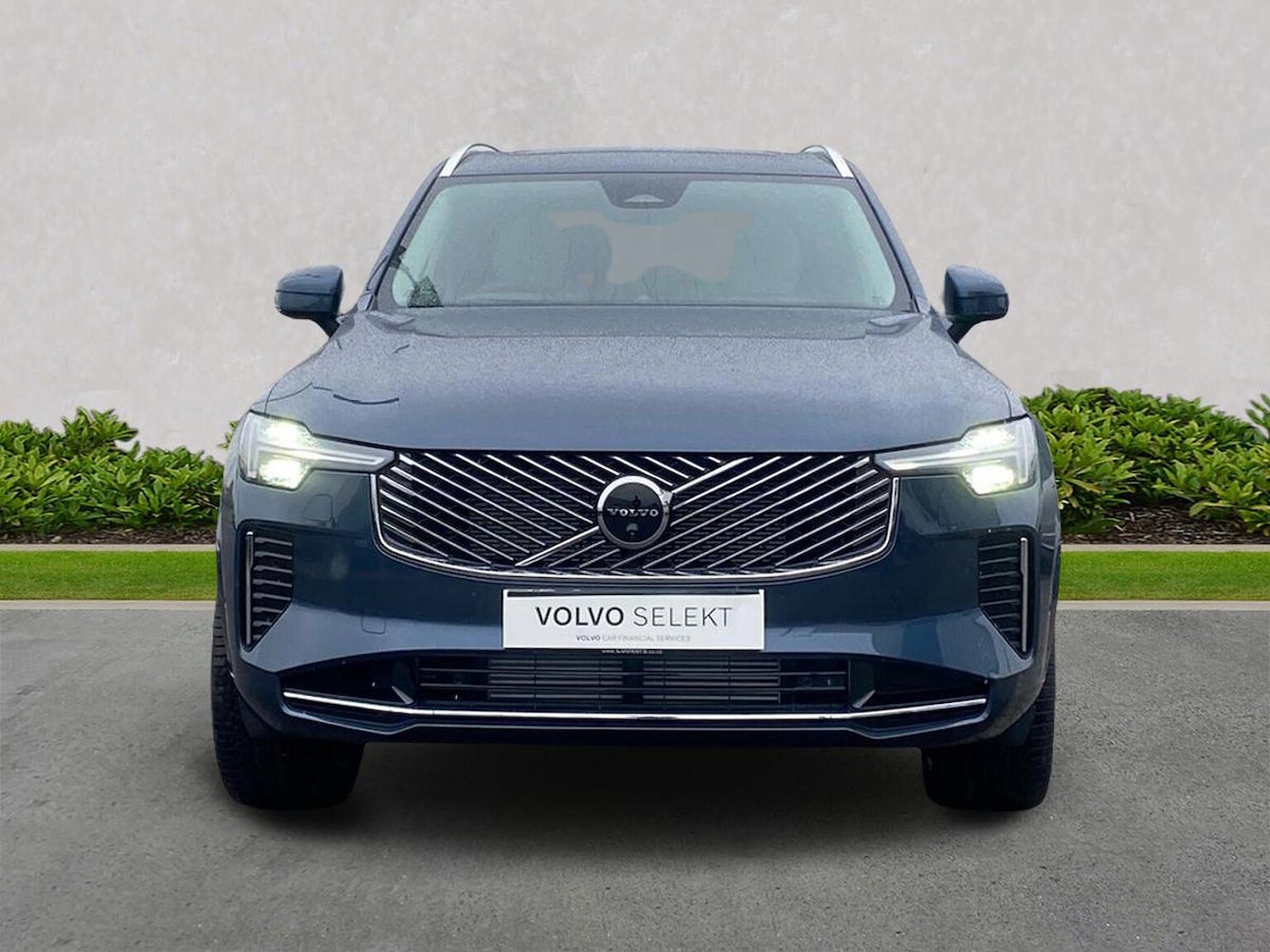 Used Volvo XC90 2025 for sale - 77522143: Photo 6