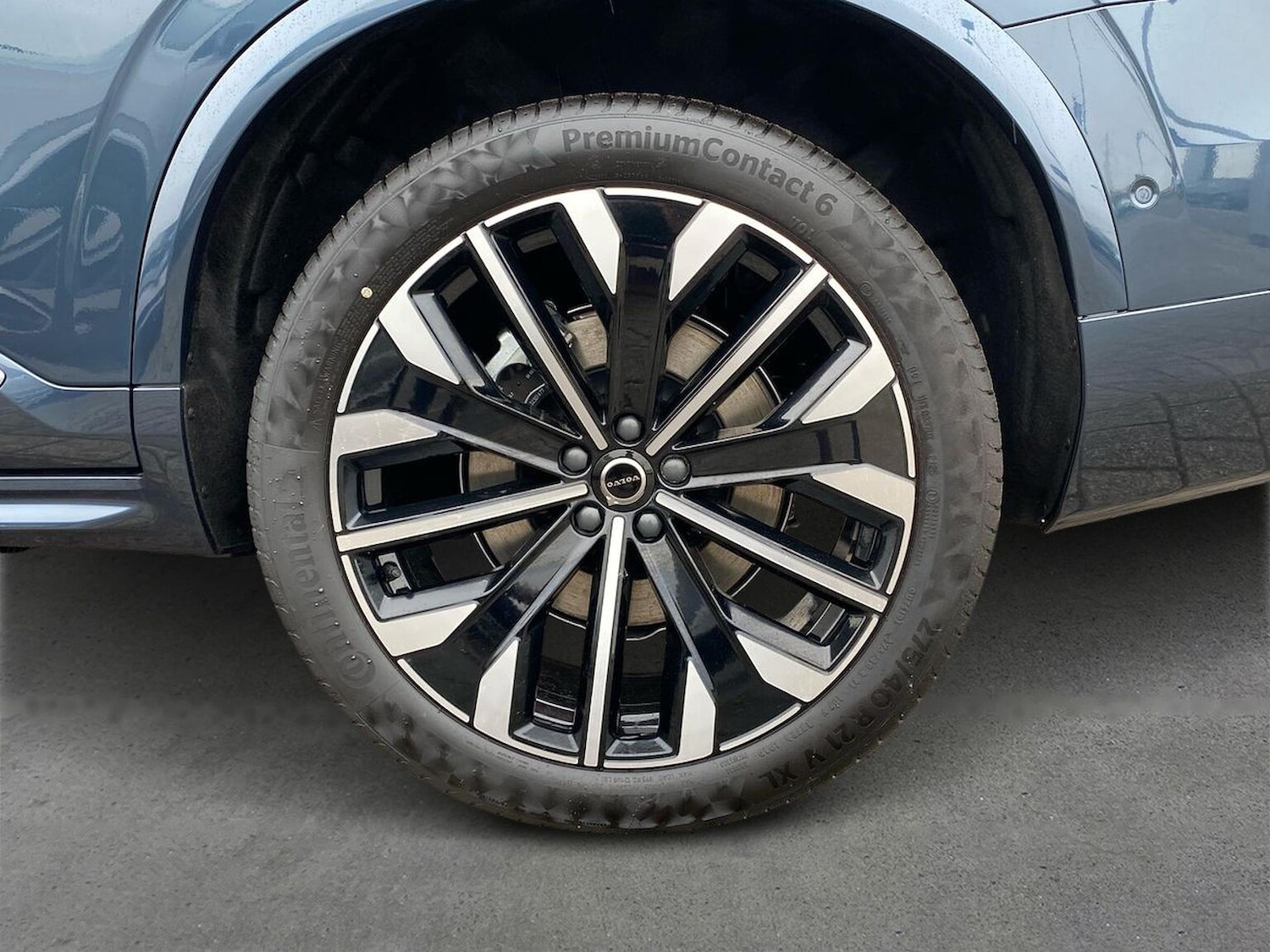 Used Volvo XC90 2025 for sale - 77522143: Photo 7