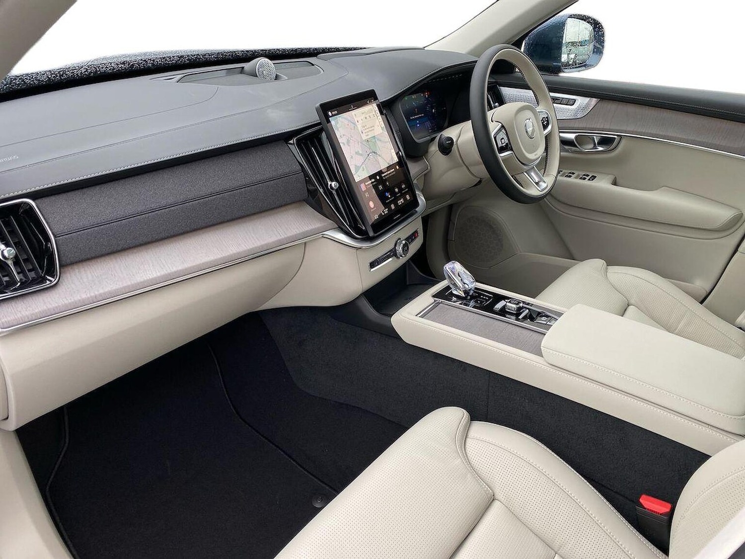 Used Volvo XC90 2025 for sale - 77522143: Photo 8