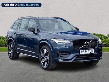 Volvo - XC90