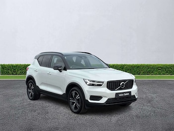 Used Volvo XC40 2022 for sale - 79330222: Photo