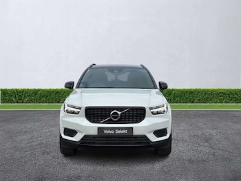 Used Volvo XC40 2022 for sale - 79330222: Photo