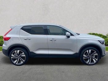 Used Volvo XC40 2025 for sale - 75497682: Photo