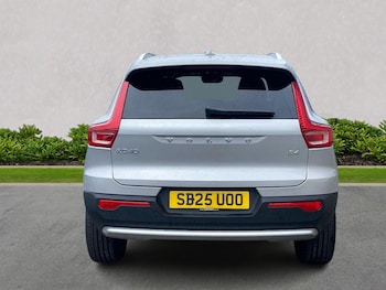 Used Volvo XC40 2025 for sale - 75497682: Photo