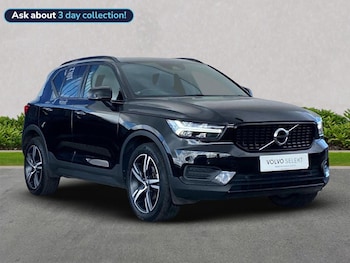 Volvo - XC40
