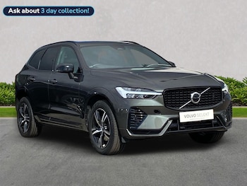 Volvo - XC60