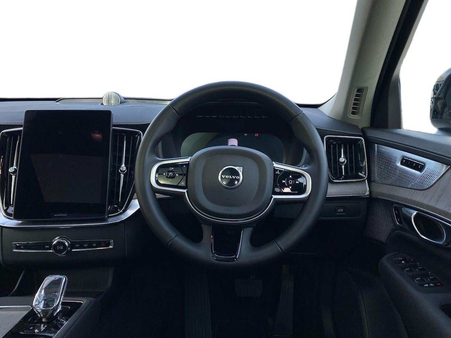 Used Volvo XC90 2025 for sale - 78191123: Photo 11