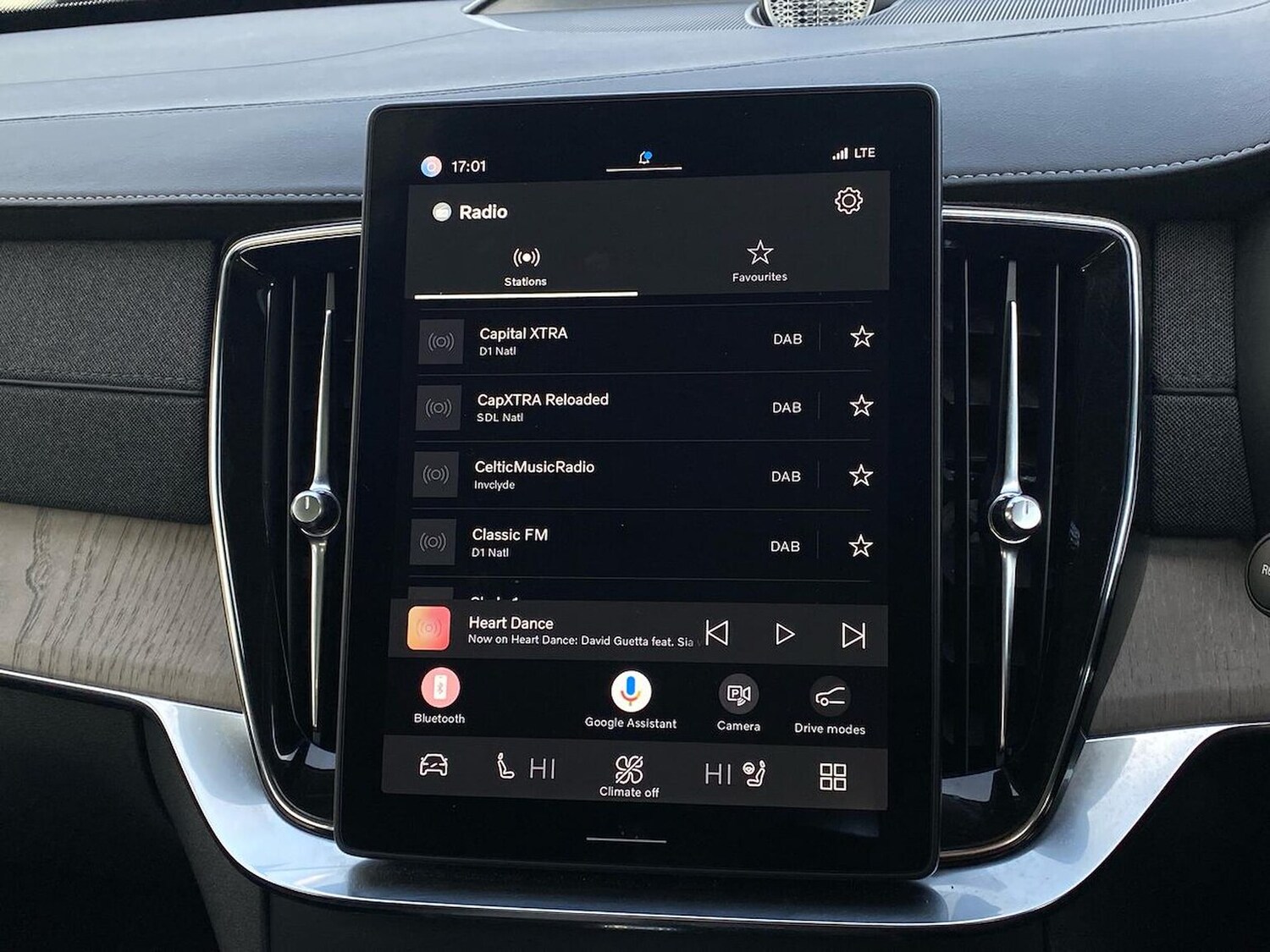 Used Volvo XC90 2025 for sale - 78191123: Photo 13