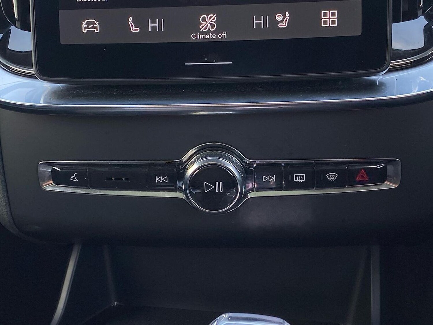 Used Volvo XC90 2025 for sale - 78191123: Photo 14