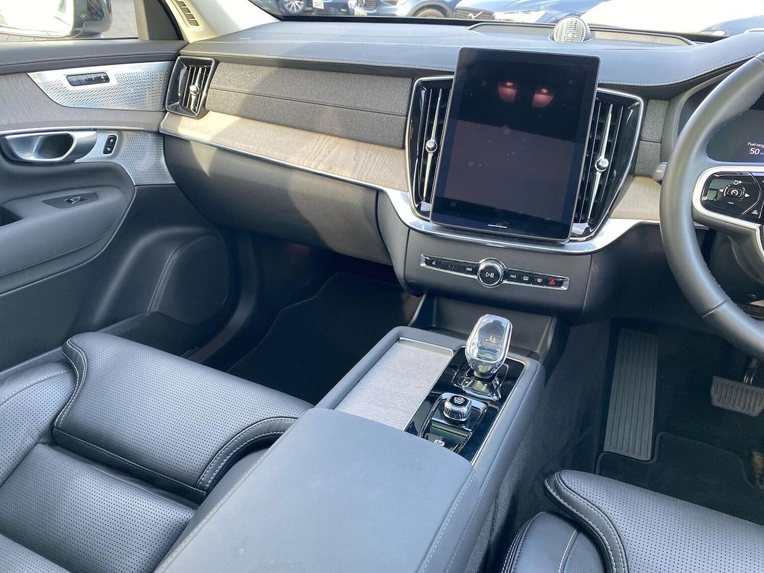 Used Volvo XC90 2025 for sale - 78191123: Photo 15