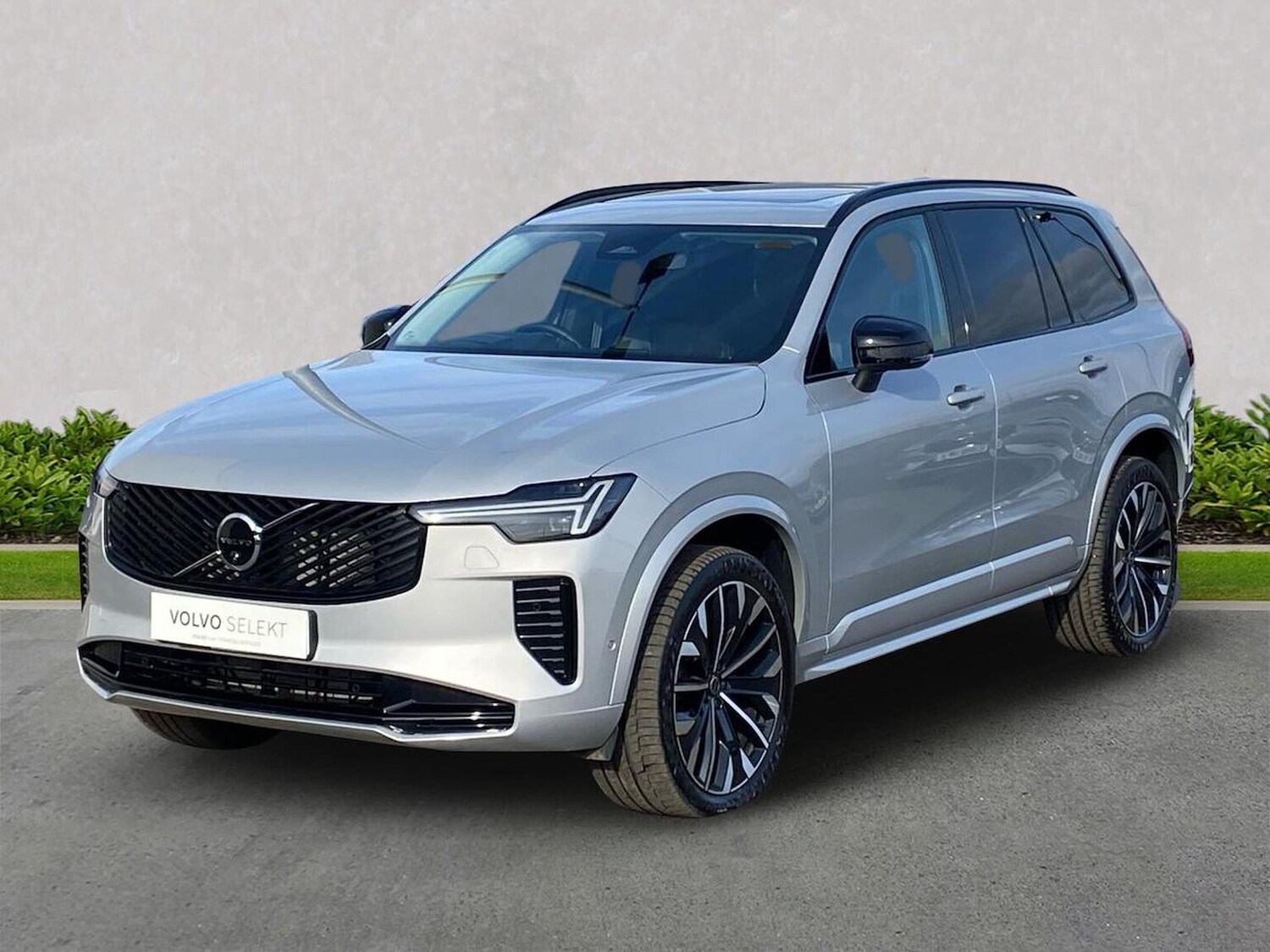 Used Volvo XC90 2025 for sale - 78191123: Photo 22