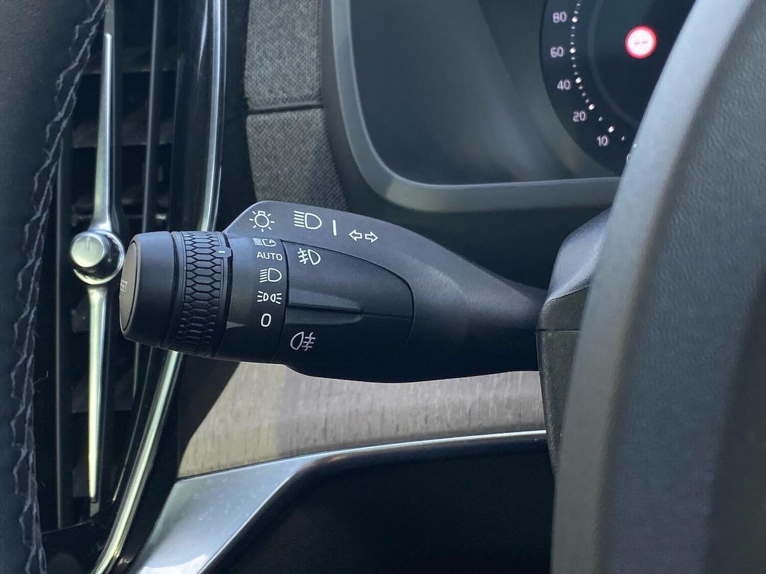 Used Volvo XC90 2025 for sale - 78191123: Photo 31