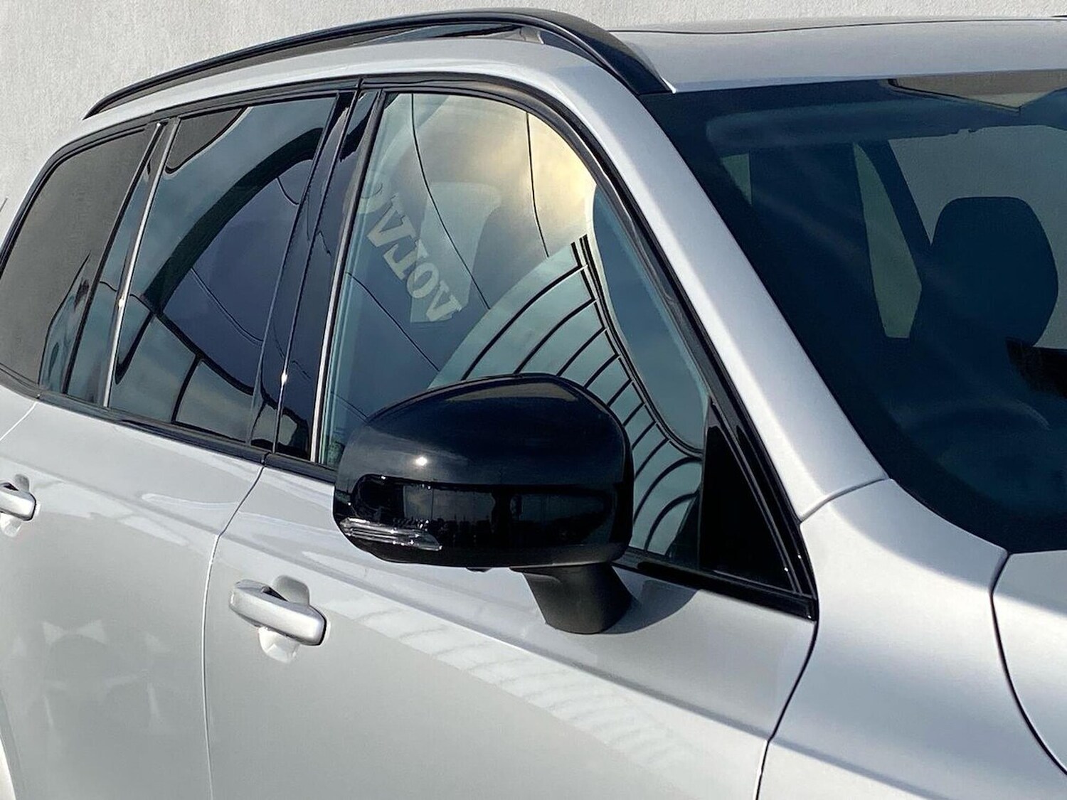 Used Volvo XC90 2025 for sale - 78191123: Photo 38