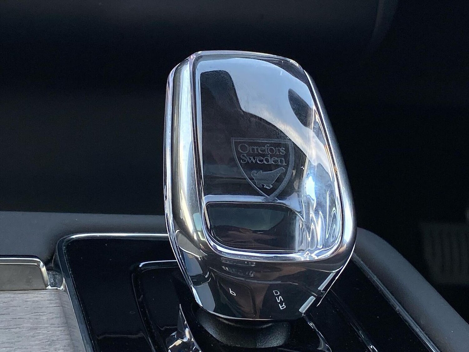 Used Volvo XC90 2025 for sale - 78191123: Photo 40