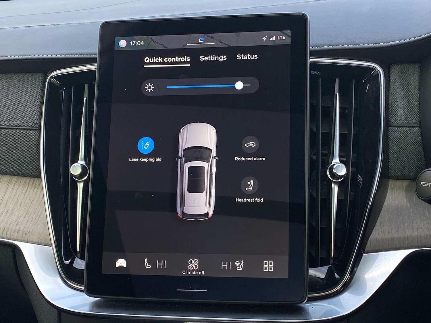 Used Volvo XC90 2025 for sale - 78191123: Photo 43