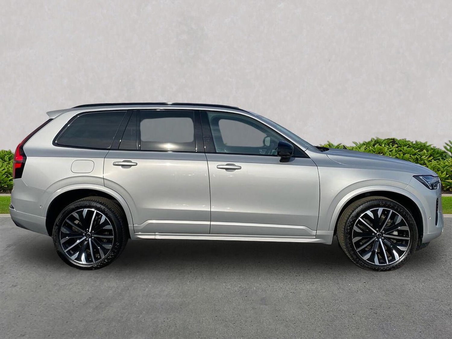 Used Volvo XC90 2025 for sale - 78191123: Photo 5