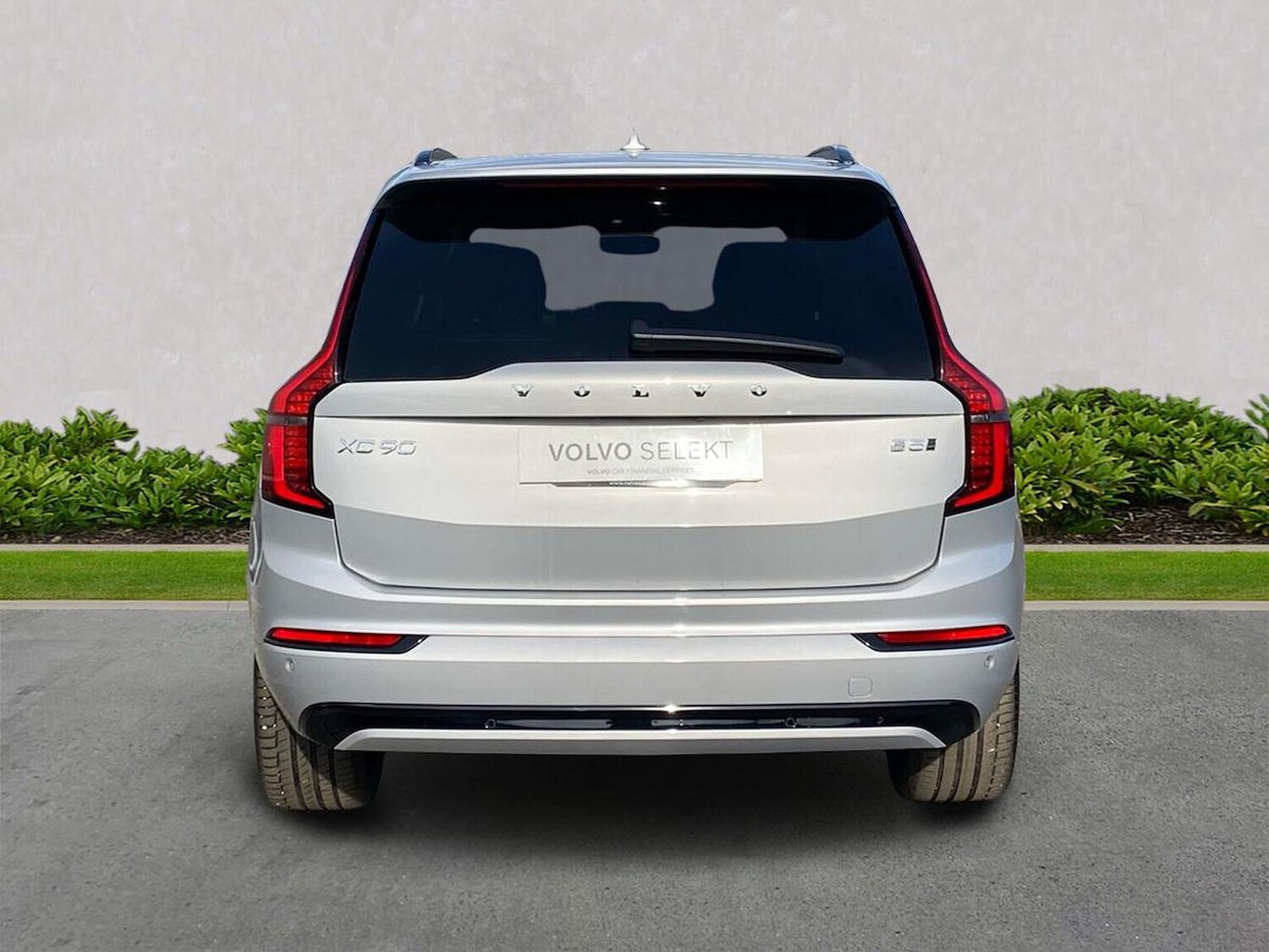 Used Volvo XC90 2025 for sale - 78191123: Photo 6